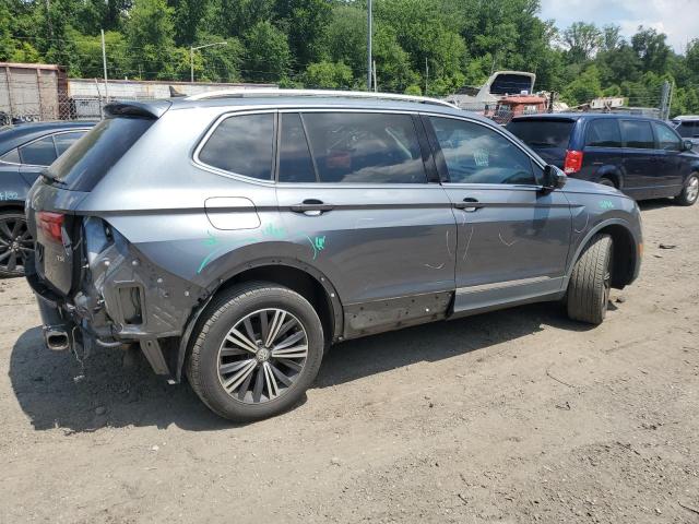 2018 VOLKSWAGEN TIGUAN SE 3VV3B7AX1JM022682