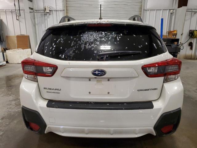 2022 SUBARU CROSSTREK JF2GTAAC0N9220716