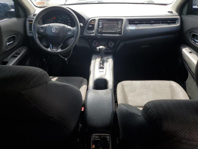 2016 HONDA HR-V 3CZRU5H32GM723275