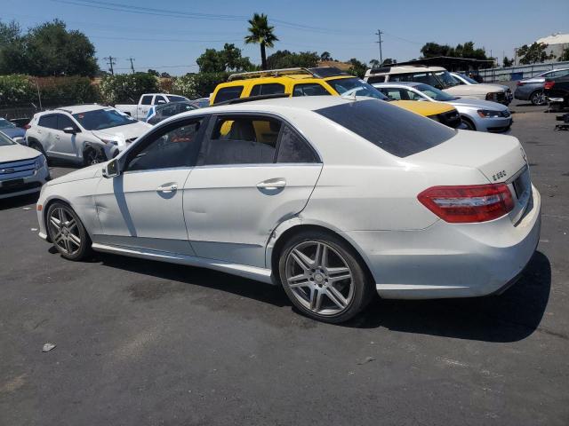 2010 MERCEDES-BENZ E 350 - WDDHF5GB4AA137045