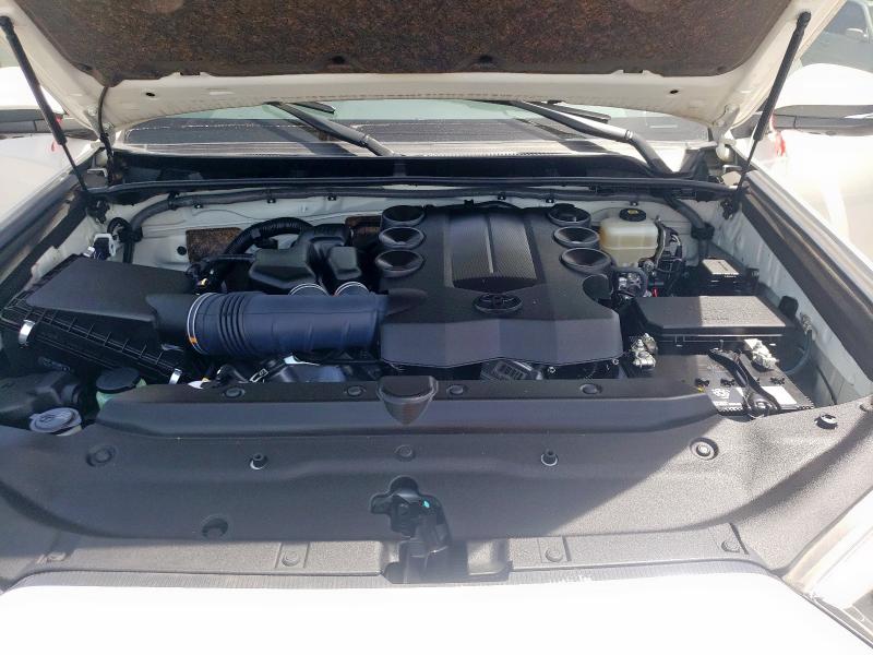 2022 TOYOTA 4RUNNER LI JTEKU5JR7N6069341