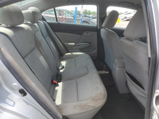 2015 HONDA CIVIC LX 2HGFB2F53FH506270