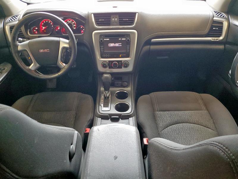 2015 GMC ACADIA SLE 1GKKRNED3FJ378344