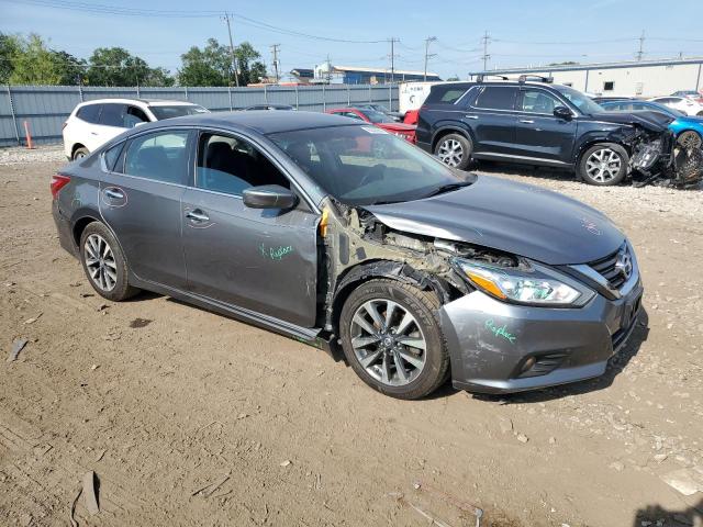 Vin: 1n4al3ap8gc272500, lot: 63383845, nissan altima 2.5 20164