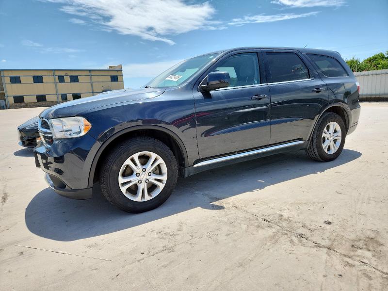 Vin: 1c4rdhagxdc662033, lot: 63321425, dodge durango sxt 2013 img_1