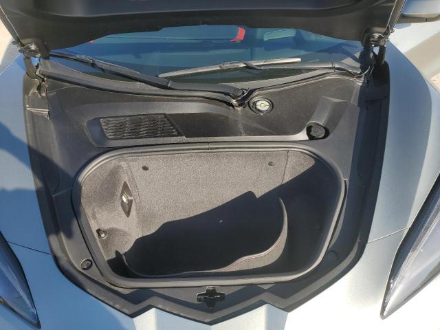 2023 CHEVROLET CORVETTE S 1G1YB3D40P5126862