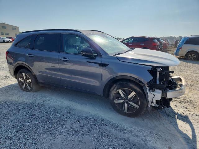Vin: 5xyrl4lc8mg061222, lot: 63099145, kia sorento s 20214