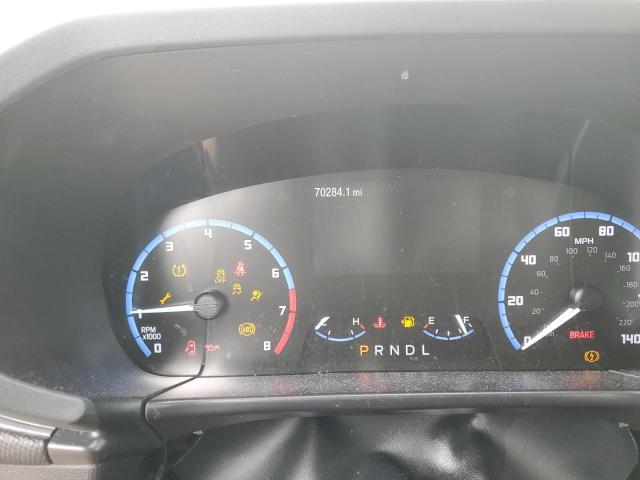 2022 FORD BRONCO SPO 3FMCR9B60NRD04425