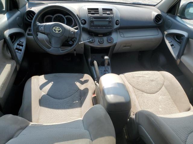 2012 TOYOTA RAV4 - 2T3BF4DV3CW205901