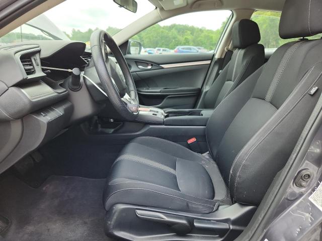 2016 HONDA CIVIC LX 19XFC2F53GE096563
