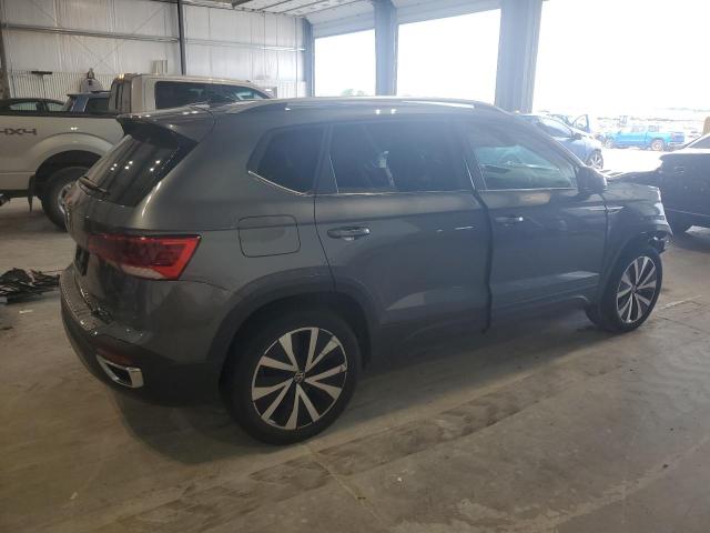 2022 VOLKSWAGEN TAOS SE 3VVWX7B28NM050342