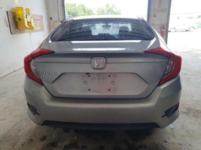 2017 HONDA CIVIC LX 19XFC2F57HE020748