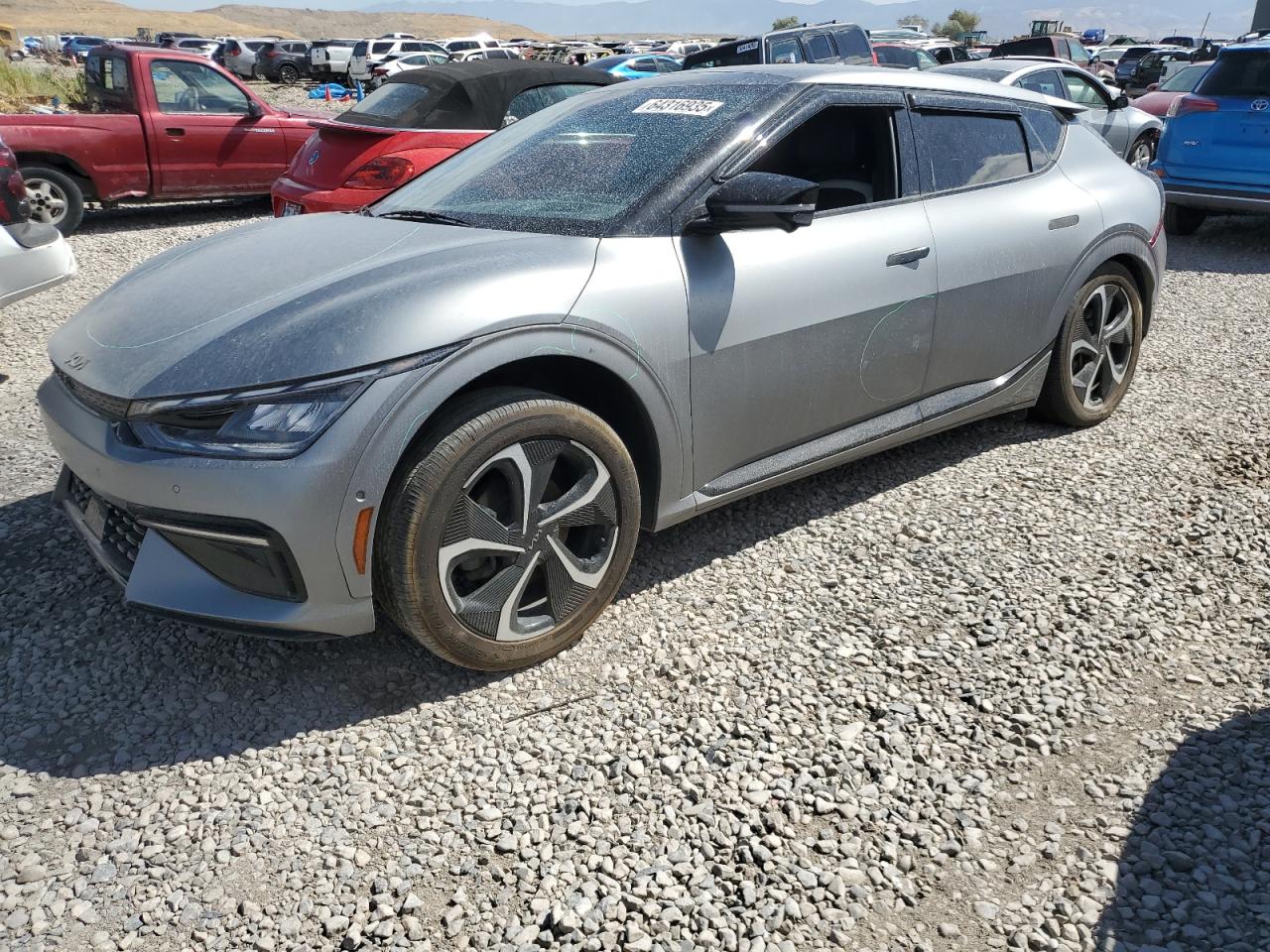 KIA EV6 GT LINE