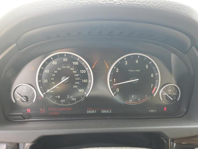 2016 BMW X5 XDRIVE3 5UXKR0C59G0U48848