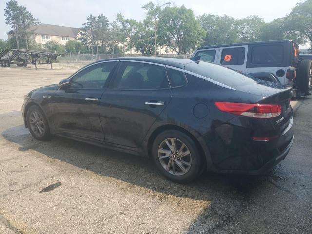 2019 KIA OPTIMA LX - 5XXGT4L39KG375194