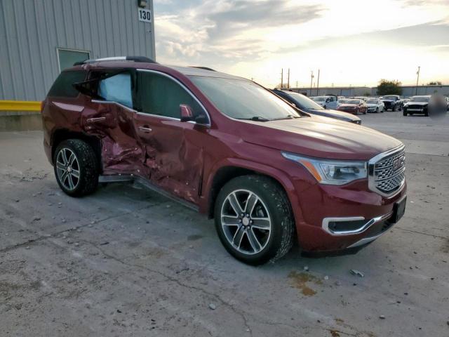 2018 GMC ACADIA DEN 1GKKNPLS0JZ245625