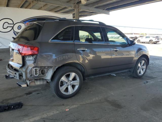 2012 ACURA MDX TECHNO - 2HNYD2H30CH526074