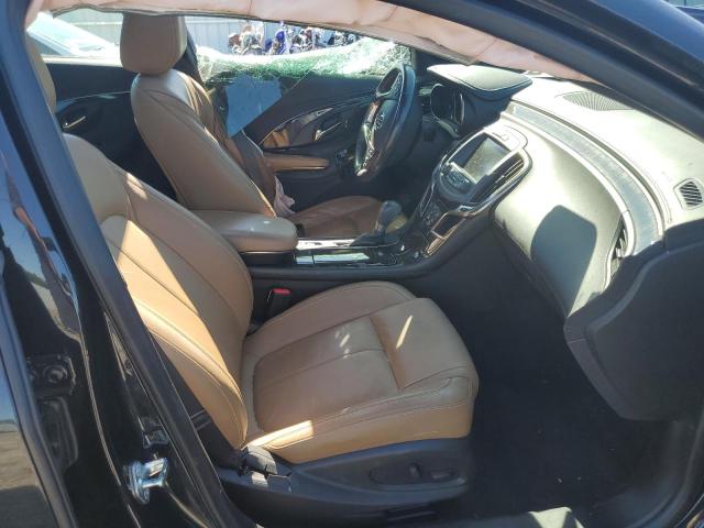 2015 BUICK LACROSSE - 1G4GB5G33FF305130