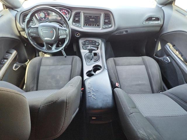 2023 DODGE CHALLENGER #3284028835