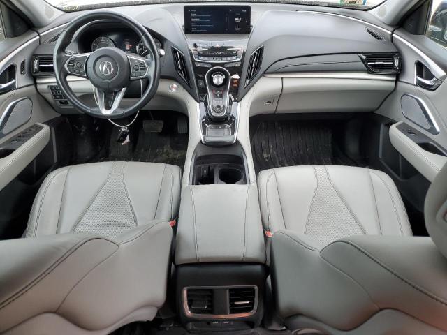2021 ACURA RDX TECHNO 5J8TC2H53ML045326