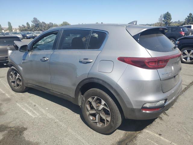 2022 KIA SPORTAGE LX - KNDPM3AC1N7973707