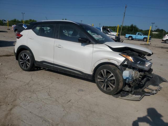 2019 NISSAN KICKS S 3N1CP5CU1KL543953