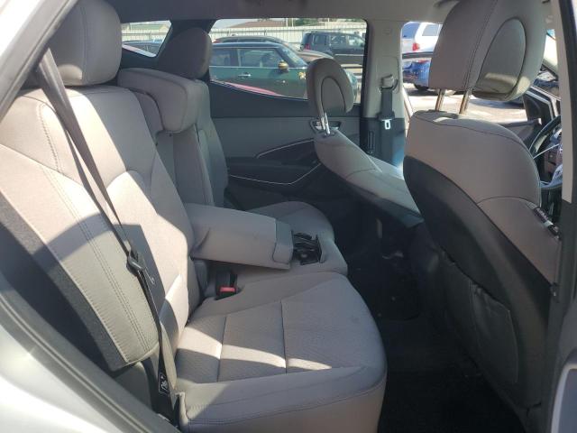 2013 HYUNDAI SANTA FE S - 5XYZUDLB1DG018202