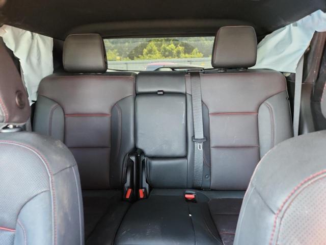 2021 CHEVROLET BLAZER RS - 3GNKBERS2MS525765