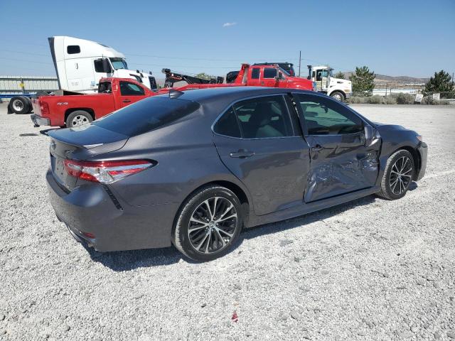 2020 TOYOTA CAMRY SE - 4T1M11AK5LU860893
