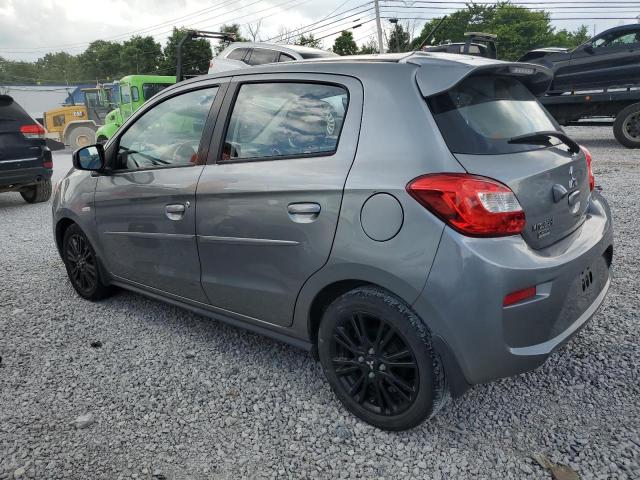 2019 MITSUBISHI MIRAGE LE ML32A5HJXKH016343