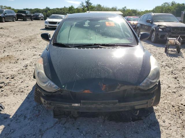 2013 HYUNDAI ELANTRA GL - 5NPDH4AE3DH174052