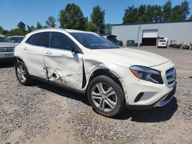 2017 MERCEDES-BENZ GLA 250 4M - WDCTG4GB1HJ307118