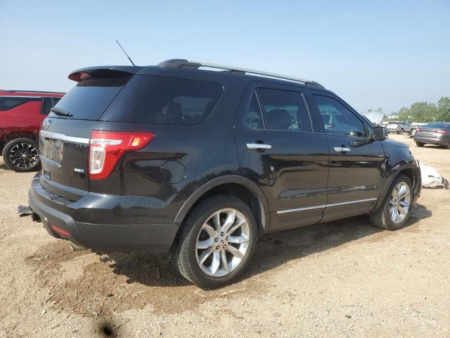2015 FORD EXPLORER L - 1FM5K8F88FGA01825