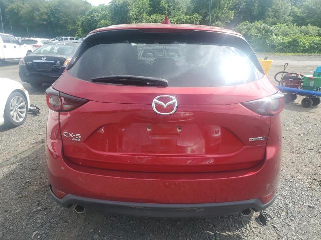 2020 MAZDA CX-5 TOURI JM3KFBCMXL1767135