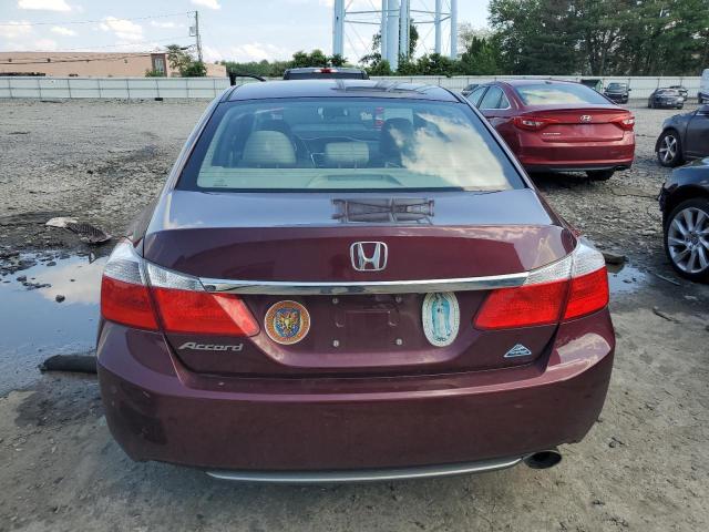 2015 HONDA ACCORD LX 1HGCR2F35FA223770