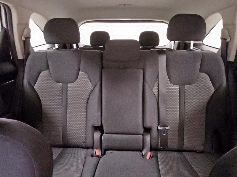 2022 KIA SORENTO LX 5XYRGDLC6NG100363