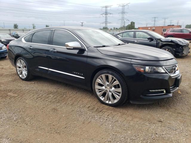 2018 CHEVROLET IMPALA PRE 2G1125S3XJ9177402