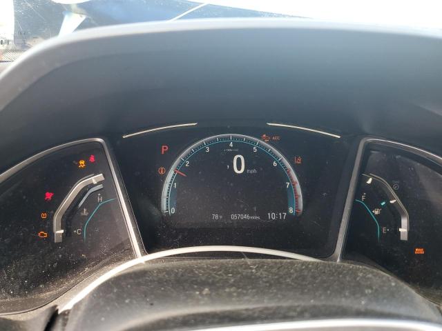 2020 HONDA CIVIC EX - 19XFC1F34LE003939