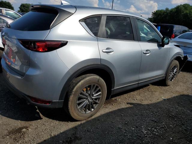 Vin: jm3kfbcm5k0606454, lot: 62685505, mazda cx-5 touring 20193