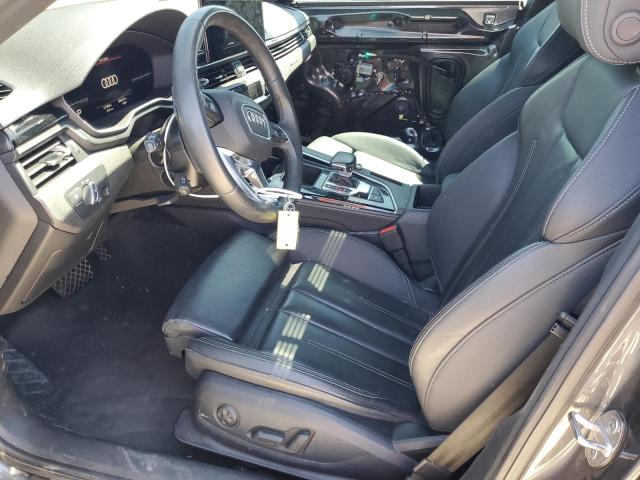 2023 AUDI A4 PREMIUM WAUEAAF47PN020243