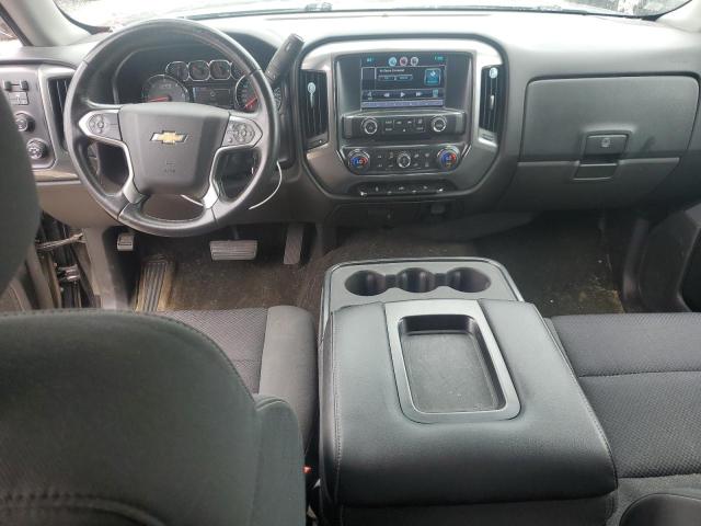 2015 CHEVROLET SILVERADO - 3GCUKREC1FG185134