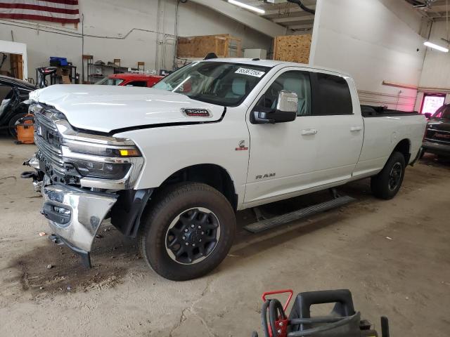 2025 RAM 3500 LARAM 3C63R3JL4SG509818