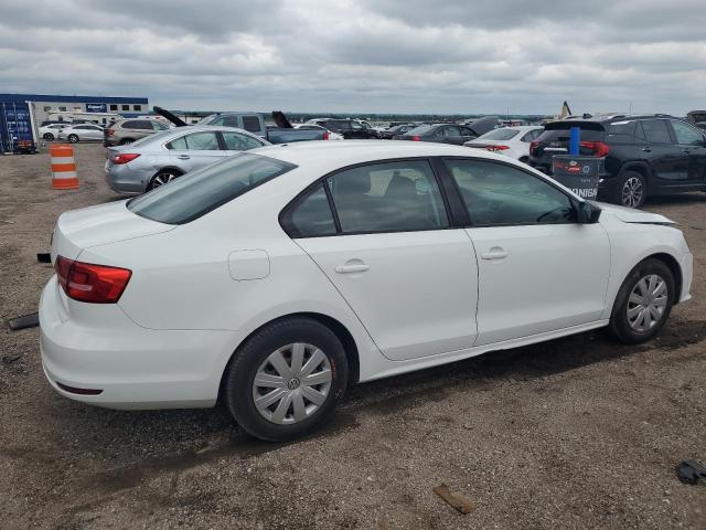 2015 VOLKSWAGEN JETTA BASE 3VW2K7AJ5FM277782