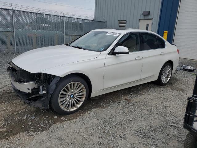 2015 BMW 328 XI WBA3B3G52FNT17121