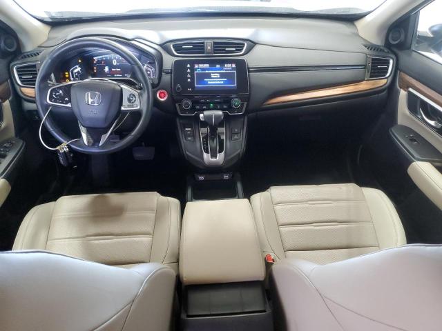 2022 HONDA CR-V EXL 7FARW2H81NE036546