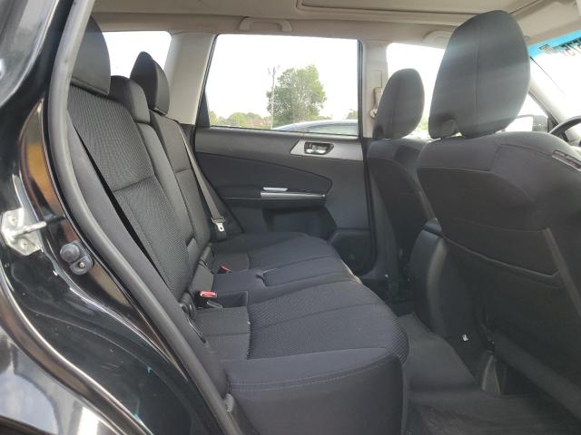 2011 SUBARU FORESTER 2 - JF2SHACC6BH778192