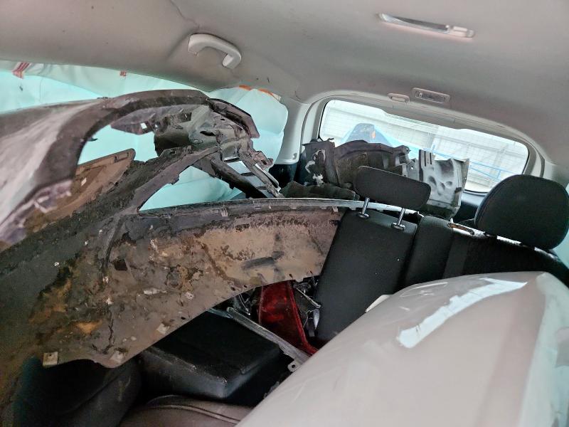 2018 NISSAN ROGUE S KNMAT2MT9JP561768