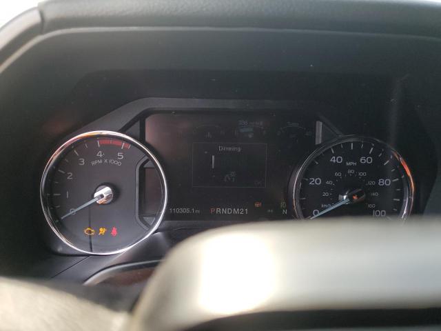 2019 FORD F250 SUPER 1FT7W2BT8KEG66013