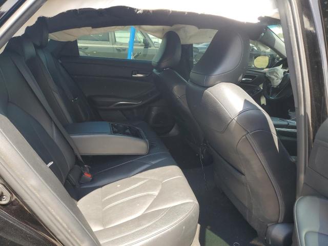 2022 TOYOTA AVALON XLE 4T1JZ1FB1NU073592