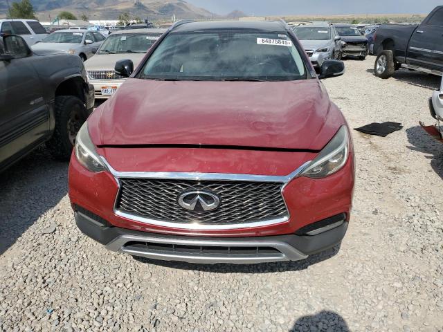 2017 INFINITI QX30 BASE - SJKCH5CR5HA023323